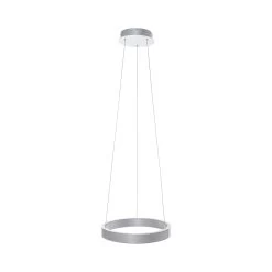 Arcchio Answin Suspension LED 26,4 W Argentée -Déco Lumière Soldes 10011534 2