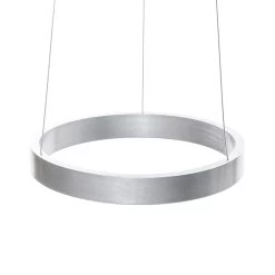 Arcchio Answin Suspension LED 26,4 W Argentée -Déco Lumière Soldes 10011534 4