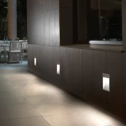 LEDS-C4 Micenas Applique 24,8 W Anthracite -Déco Lumière Soldes 10011629 2