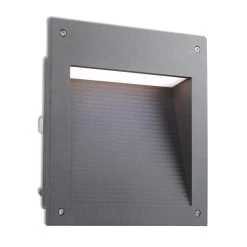 LEDS-C4 Micenas Applique 24,8 W Anthracite