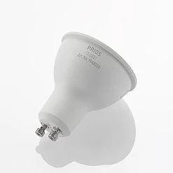 Réflecteur LED GU10 8 W 3 000 K 120° X10 -Déco Lumière Soldes 10011832 5