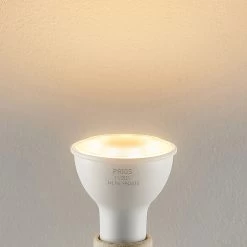 Réflecteur LED GU10 8 W 3 000 K 120° X10 -Déco Lumière Soldes 10011832 6