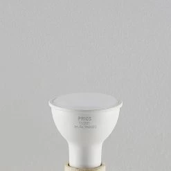 Réflecteur LED GU10 8 W 3 000 K 120° X10 -Déco Lumière Soldes 10011832 7