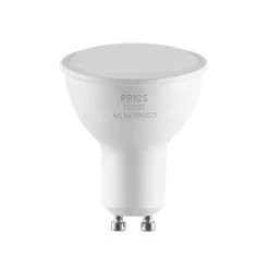 Réflecteur LED GU10 8 W 2 700 K 120° X10 -Déco Lumière Soldes 10011844 2