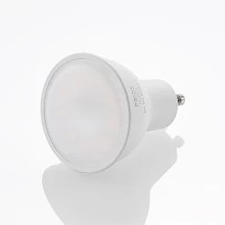 Réflecteur LED GU10 8 W 2 700 K 120° X10 -Déco Lumière Soldes 10011844 4