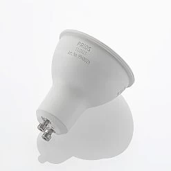 Réflecteur LED GU10 8 W 2 700 K 120° X10 -Déco Lumière Soldes 10011844 5