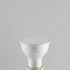 Réflecteur LED GU10 8 W 2 700 K 120° X10 -Déco Lumière Soldes 10011844 7