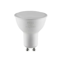 Réflecteur LED GU10 5 W 2 700 K 120° X10 -Déco Lumière Soldes 10011859 2