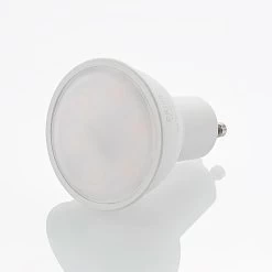 Réflecteur LED GU10 5 W 2 700 K 120° X10 -Déco Lumière Soldes 10011859 4