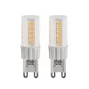 Arcchio Ampoule à Broche LED G9 3,5 W 827 X2