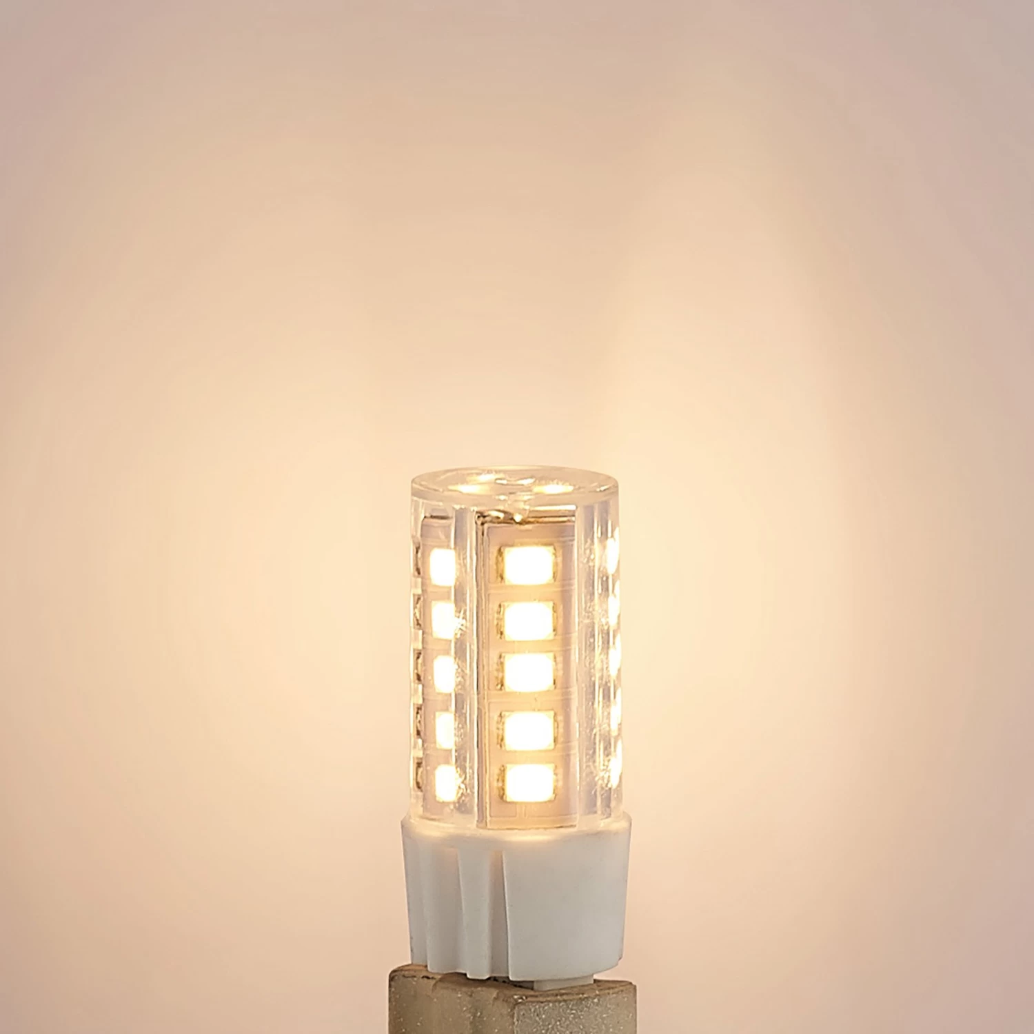 Arcchio Ampoule à Broche LED G9 3,5 W 827 X6 6 Arcchio Ampoule à Broche LED G9 3,5 W 827 X6 – Image 6