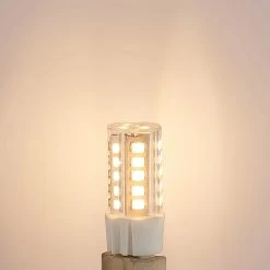 Arcchio Ampoule à Broche LED G9 3,5 W 827 X10 14 Arcchio Ampoule à Broche LED G9 3,5 W 827 X10 -Déco Lumière Soldes 10011898 5