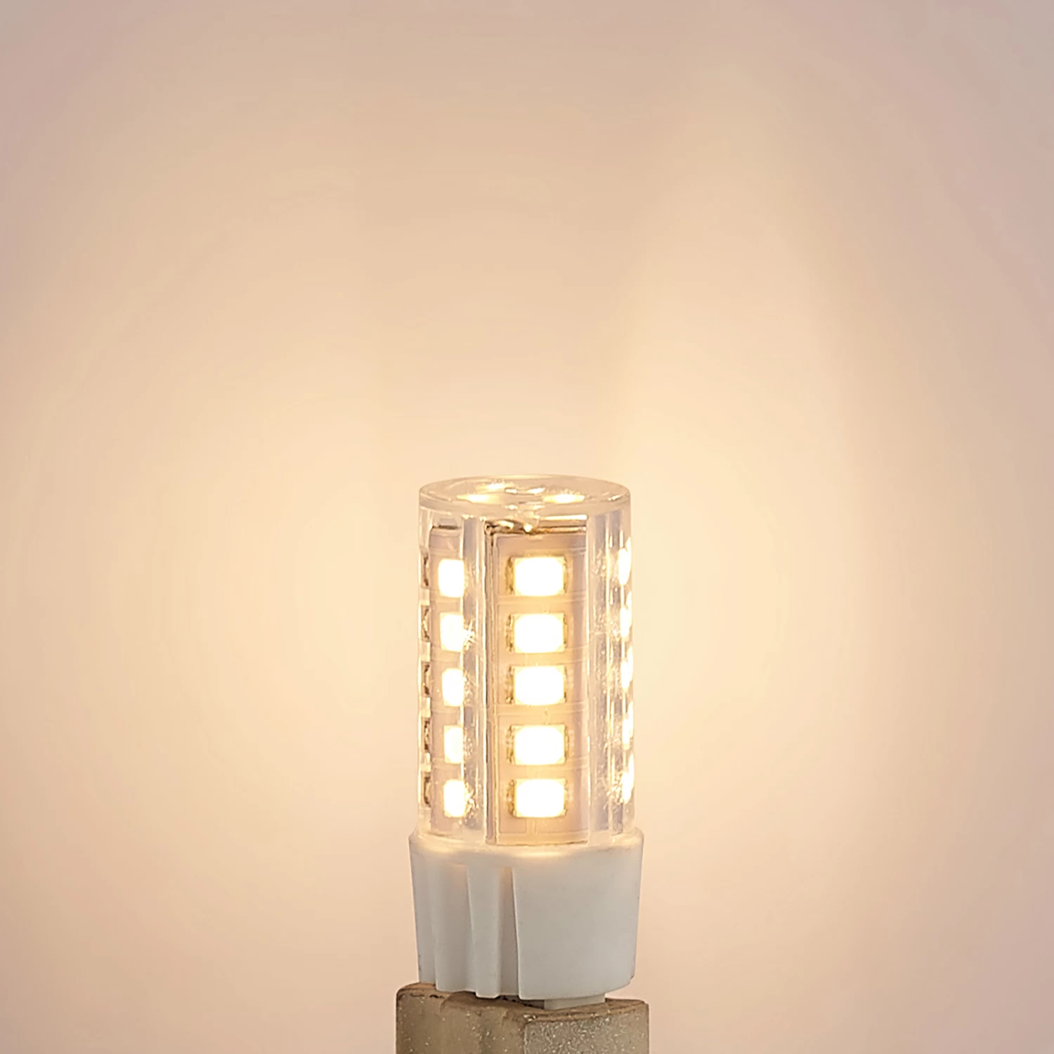 Arcchio Ampoule à Broche LED G9 3,5 W 827 X10 6 Arcchio Ampoule à Broche LED G9 3,5 W 827 X10 – Image 6