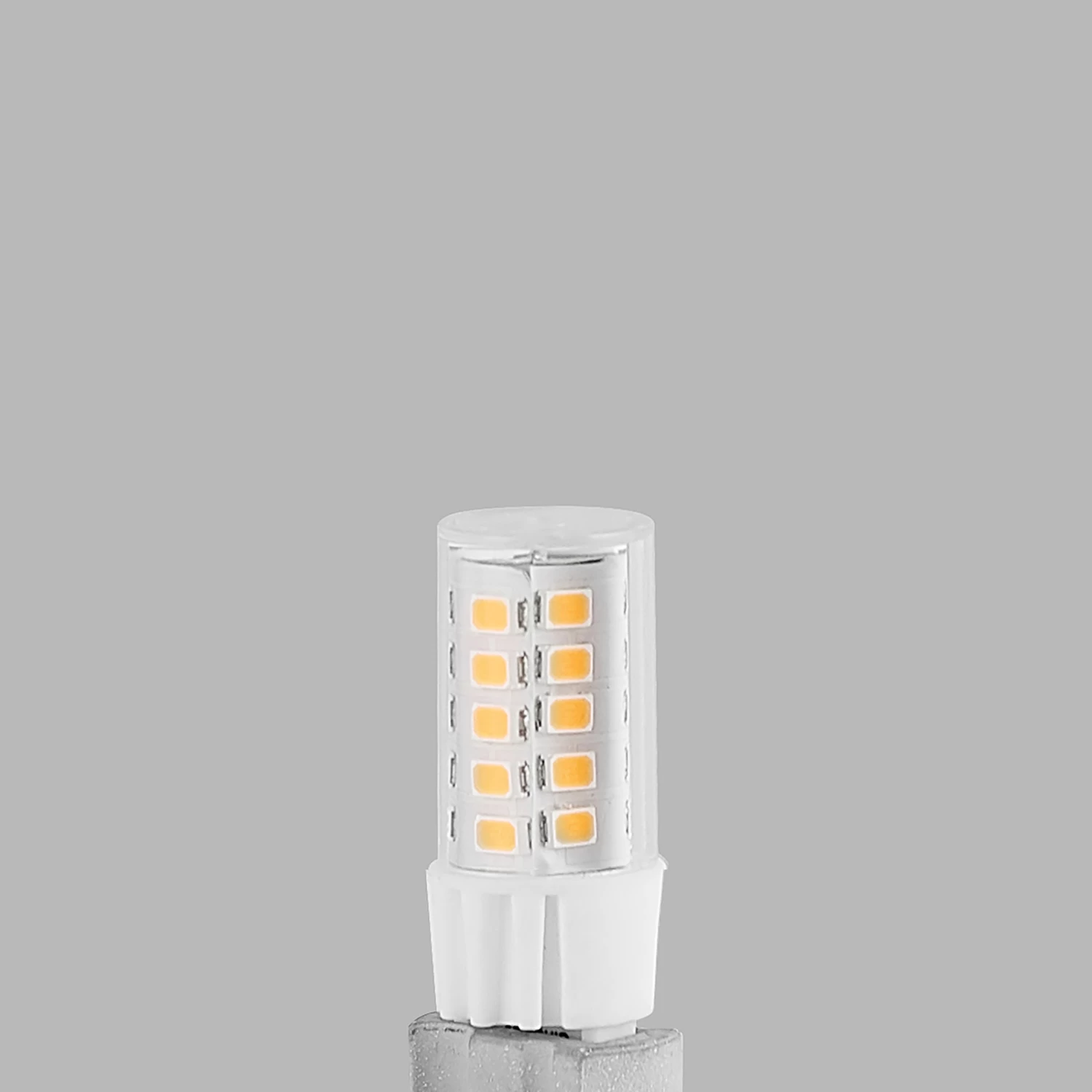 Arcchio Ampoule à Broche LED G9 3,5 W 830 X3 5 Arcchio Ampoule à Broche LED G9 3,5 W 830 X3 – Image 5