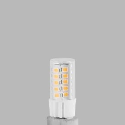 Arcchio Ampoule à Broche LED G9 3,5 W 830 X6 -Déco Lumière Soldes 10011902 4