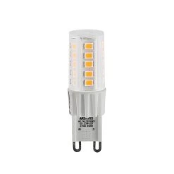 Arcchio Ampoule à Broche LED G9 3,5 W 830 X10 10 Arcchio Ampoule à Broche LED G9 3,5 W 830 X10 -Déco Lumière Soldes 10011903 2