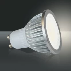 Réflecteur LED HT GU10 5 W 830 85° X3 7 Réflecteur LED HT GU10 5 W 830 85° X3 -Déco Lumière Soldes 10011905 3