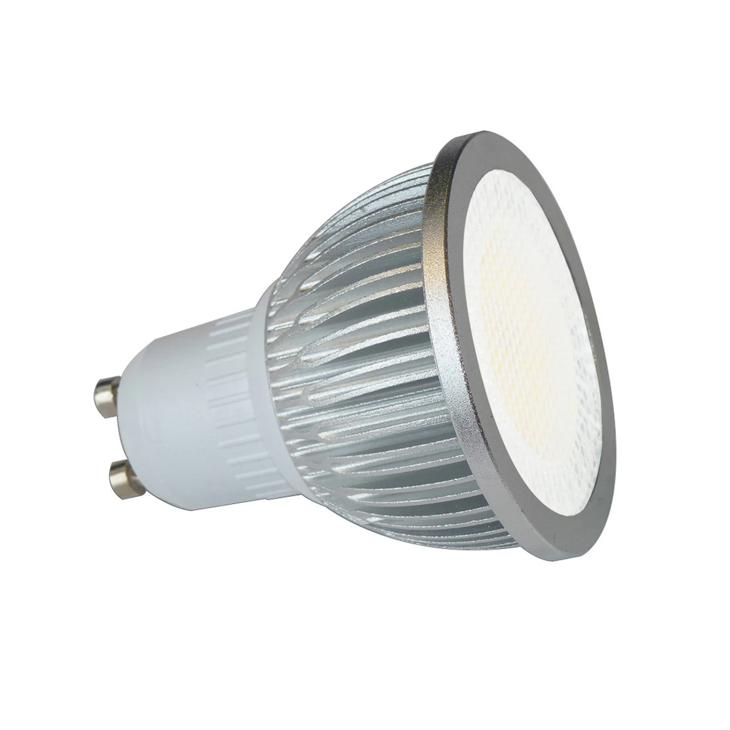 Réflecteur LED HT GU10 5 W 830 85° X4 2 Réflecteur LED HT GU10 5 W 830 85° X4 – Image 2