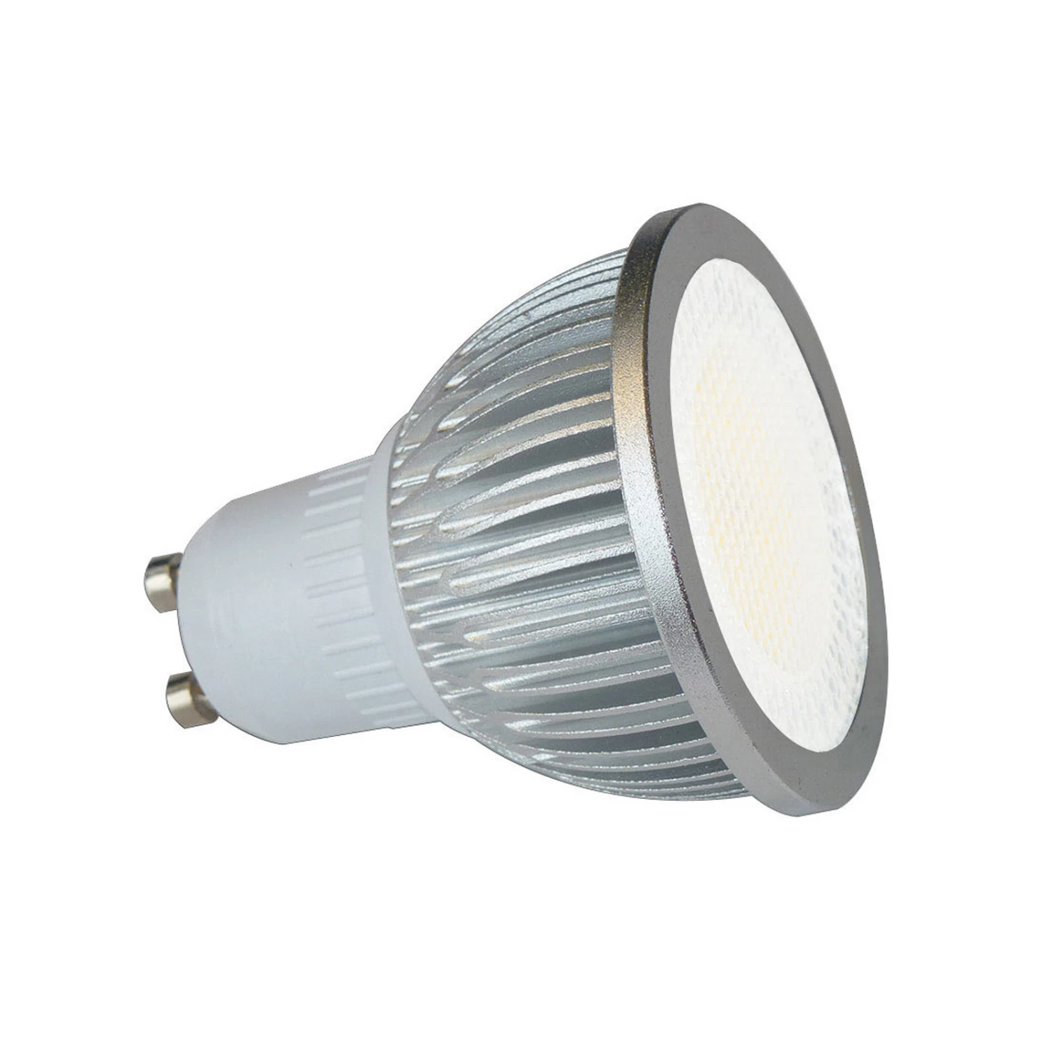 Réflecteur LED HT GU10 5 W 830 85° X6 2 Réflecteur LED HT GU10 5 W 830 85° X6 – Image 2