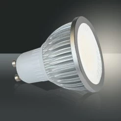 Réflecteur LED HT GU10 5 W 830 85° X6 7 Réflecteur LED HT GU10 5 W 830 85° X6 -Déco Lumière Soldes 10011907 3
