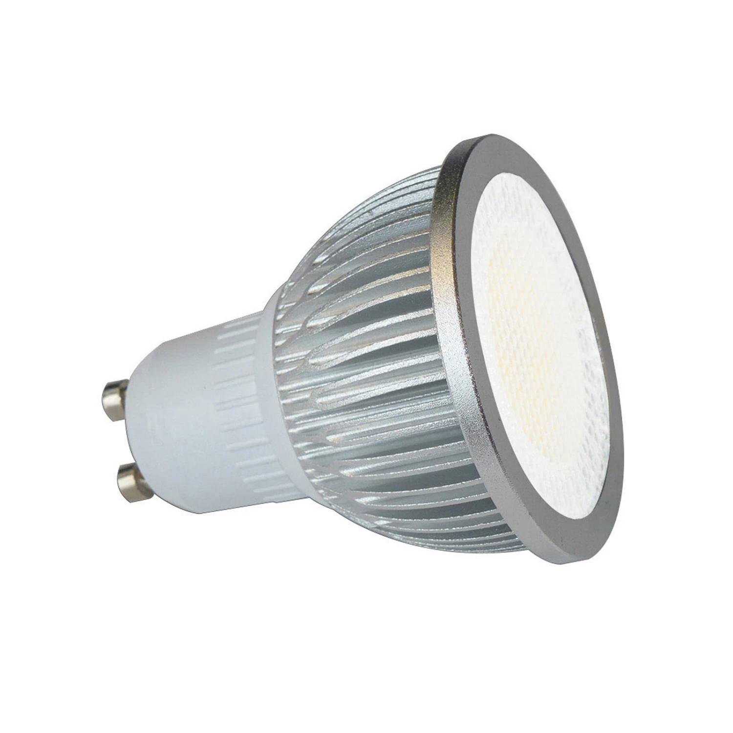 Réflecteur LED HT GU10 5 W 830 85° X10 2 Réflecteur LED HT GU10 5 W 830 85° X10 – Image 2