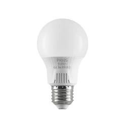 Ampoule LED E27 A60 7 W Blanc 2 700 K X10 11 Ampoule LED E27 A60 7 W Blanc 2 700 K X10 -Déco Lumière Soldes 10011919 2