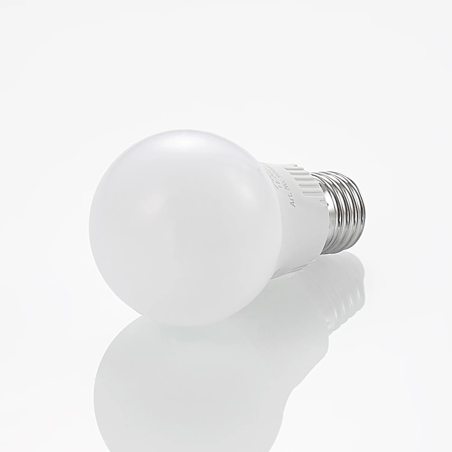 Ampoule LED E27 A60 7 W Blanc 2 700 K X10 5 Ampoule LED E27 A60 7 W Blanc 2 700 K X10 – Image 5