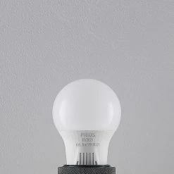 Ampoule LED E27 A60 7 W Blanc 2 700 K X10 16 Ampoule LED E27 A60 7 W Blanc 2 700 K X10 -Déco Lumière Soldes 10011919 7