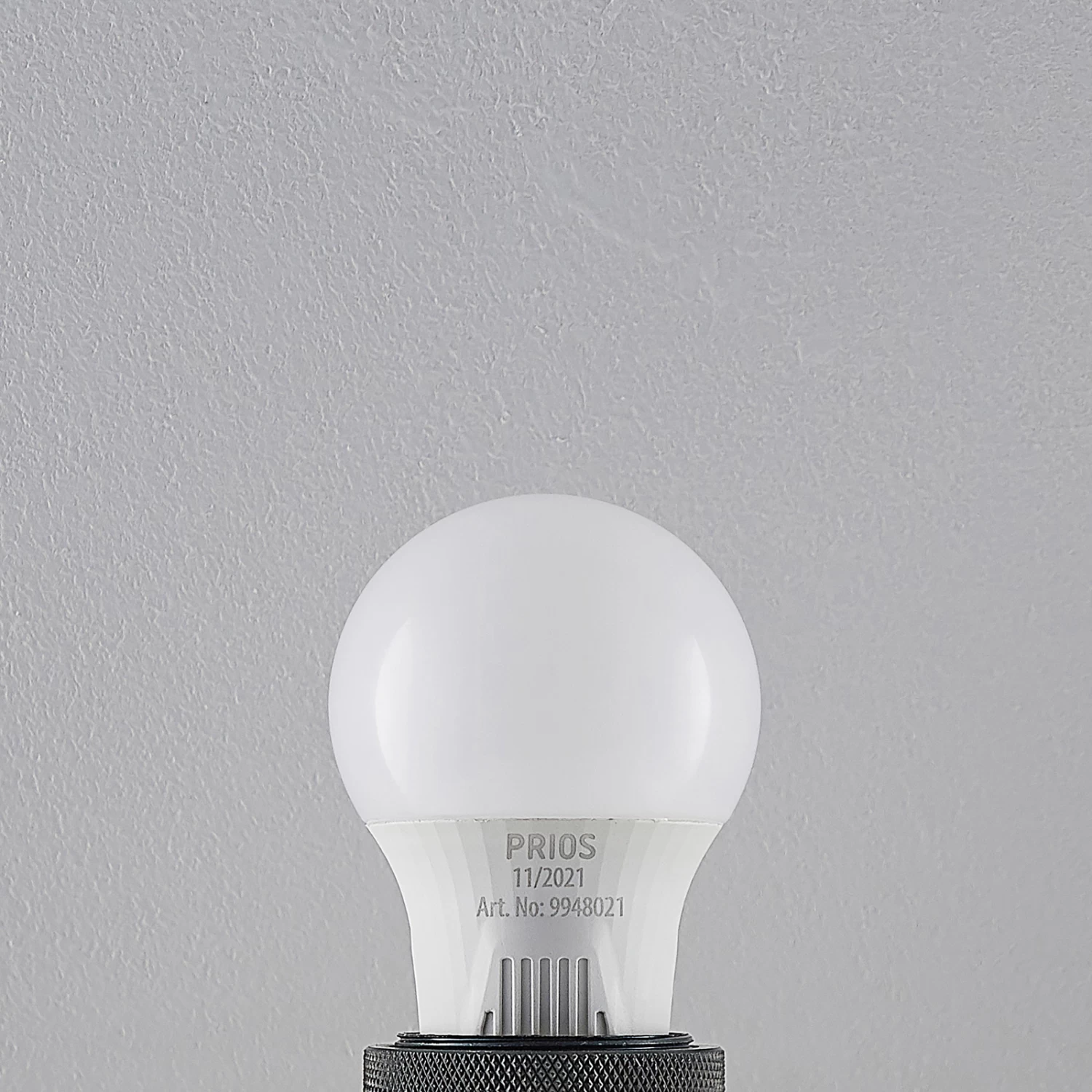 Ampoule LED E27 A60 7 W Blanc 2 700 K X10 8 Ampoule LED E27 A60 7 W Blanc 2 700 K X10 – Image 8