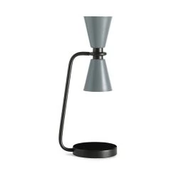 Lampe à Poser Graal Hauteur 45 cm -Déco Lumière Soldes 10011960 2