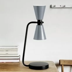 Lampe à Poser Graal Hauteur 45 cm