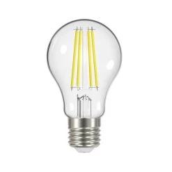 Ampoule LED Filament E27 5 W 2 700 K 1 060 lm X10 -Déco Lumière Soldes 10011970 2