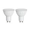 Arcchio Réflecteur LED GU10 100° 7 W 3 000 K X2