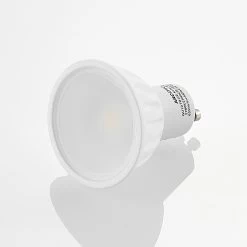 Arcchio Réflecteur LED GU10 100° 7 W 3 000 K X2 -Déco Lumière Soldes 10011977 4