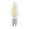 SEGULA Bougie LED GU10 3,2W Filament Dim 2 700K