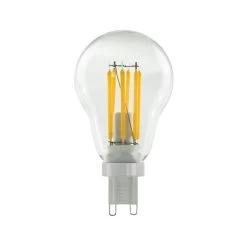 SEGULA Ampoule LED G9 3,2W Filament Dim 2 700K