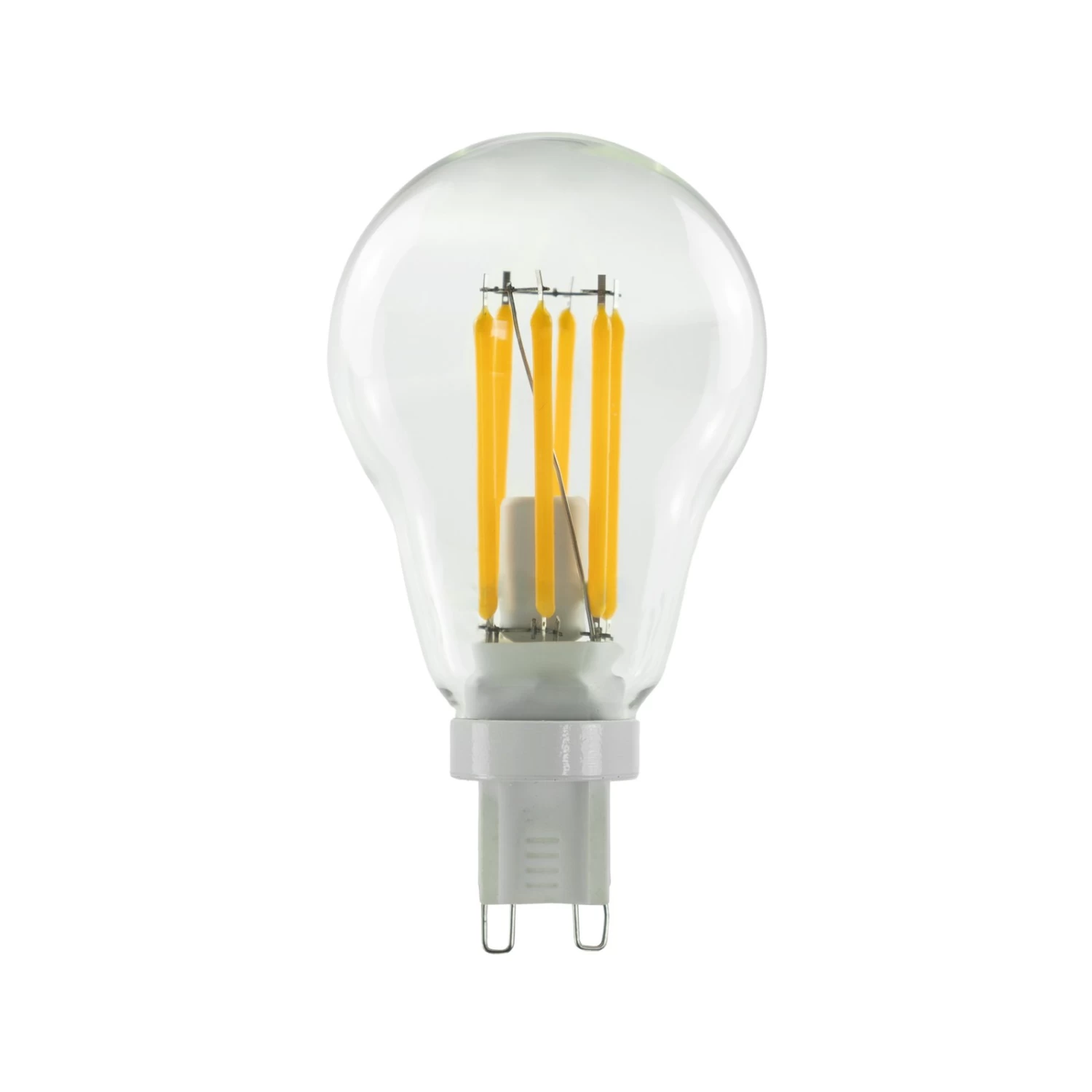 SEGULA Ampoule LED G9 3,2W Filament Dim 2 700K 1 SEGULA Ampoule LED G9 3,2W Filament Dim 2 700K