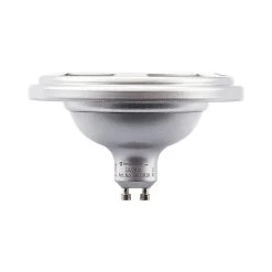 Réflecteur GU10 ES111 11,5 W Dim 830 Argenté X2 -Déco Lumière Soldes 10012075 3