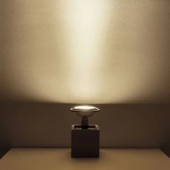 Réflecteur GU10 ES111 11,5 W Dim 830 Argenté X3 -Déco Lumière Soldes 10012076 4