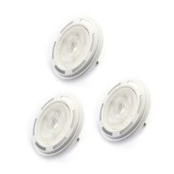 Réflecteur GU10 ES111 11,5 W Dim 830 Blanc X3