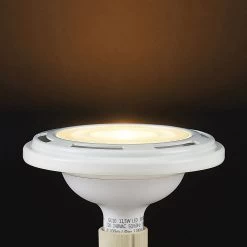 Réflecteur GU10 ES111 11,5 W Dim 830 Blanc X3 -Déco Lumière Soldes 10012080 5