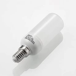 Arcchio Ampoule Tubulaire LED E14 4,5W 3 000 K X3 -Déco Lumière Soldes 10012180 3