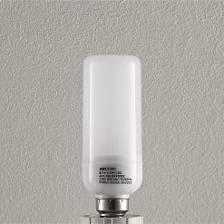 Arcchio Ampoule Tubulaire LED E14 4,5W 3 000 K X3 -Déco Lumière Soldes 10012180 6