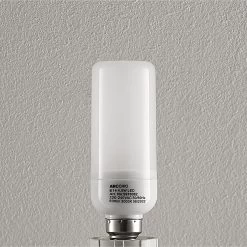 Arcchio Ampoule Tubulaire LED E14 4,5W 3 000 K X4 -Déco Lumière Soldes 10012181 6