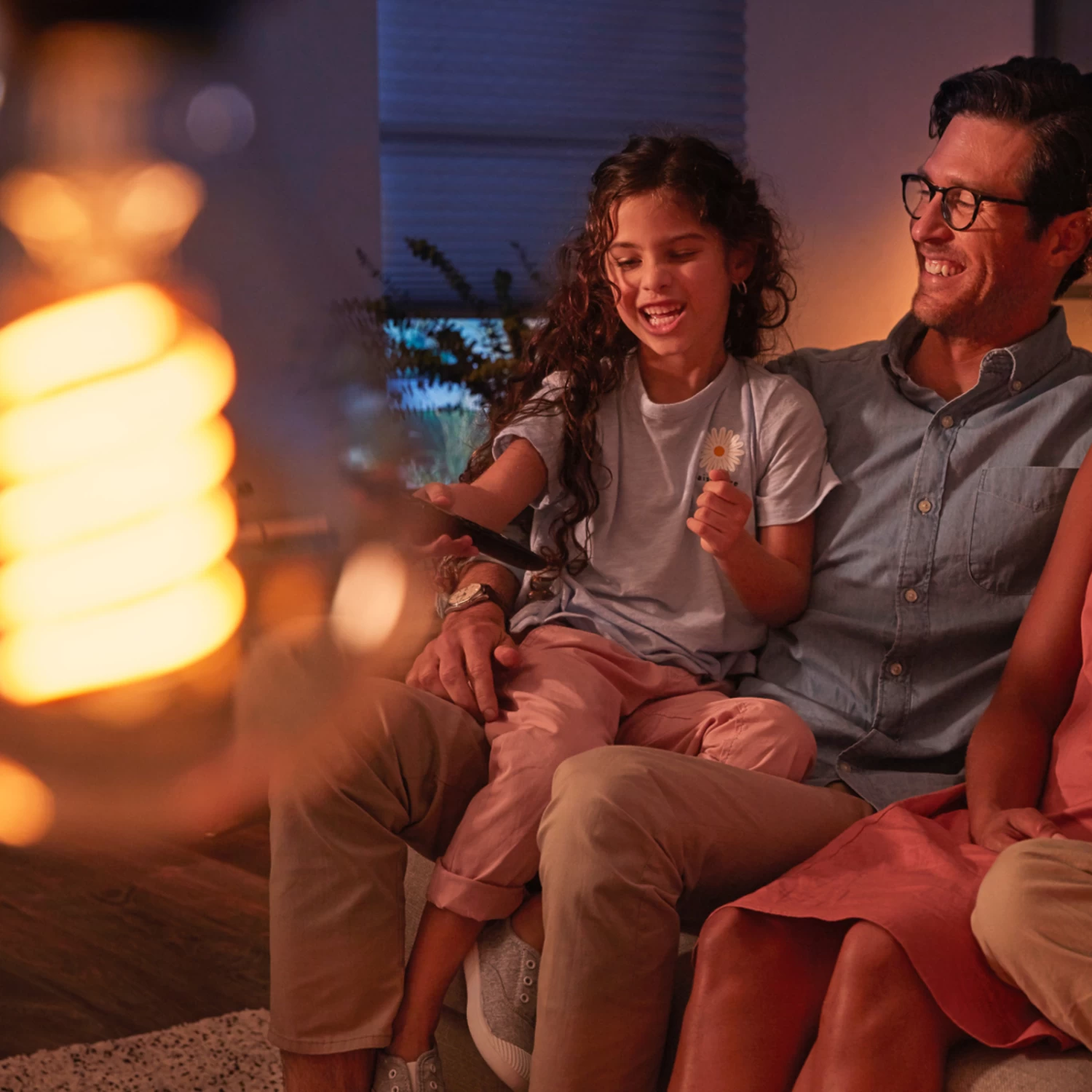 Philips Hue White Ampoule Fil Globe G93 E27 7,2 W 6 Philips Hue White Ampoule Fil Globe G93 E27 7,2 W – Image 6