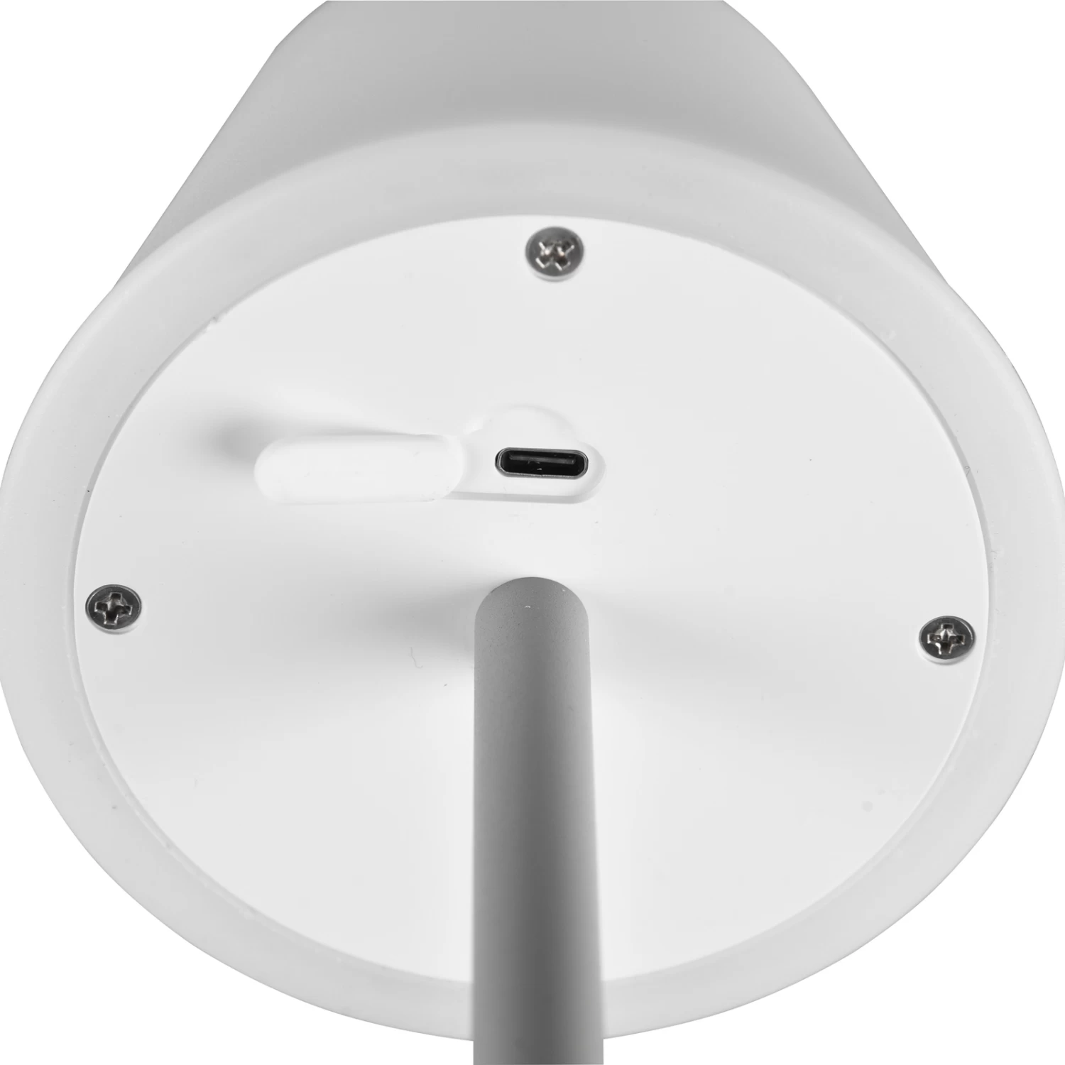 Lampe De Table LED Martinez Variateur/CCT, Grise 7 Lampe De Table LED Martinez Variateur/CCT, Grise – Image 7