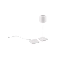 Lampe De Table LED Fernandez Variateur/CCT Blanche -Déco Lumière Soldes 10012448 4