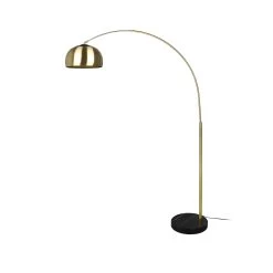 Lampe Sur Pied Arquée Argentina -Déco Lumière Soldes 10012500 2