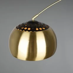 Lampe Sur Pied Arquée Argentina -Déco Lumière Soldes 10012500 6