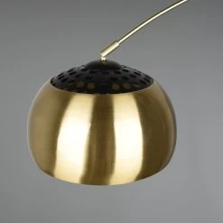 Lampe Sur Pied Arquée Argentina -Déco Lumière Soldes 10012500 8